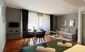 Stay U-Nique Apartments Passeig De Gracia II